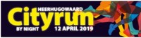 logo cityrun